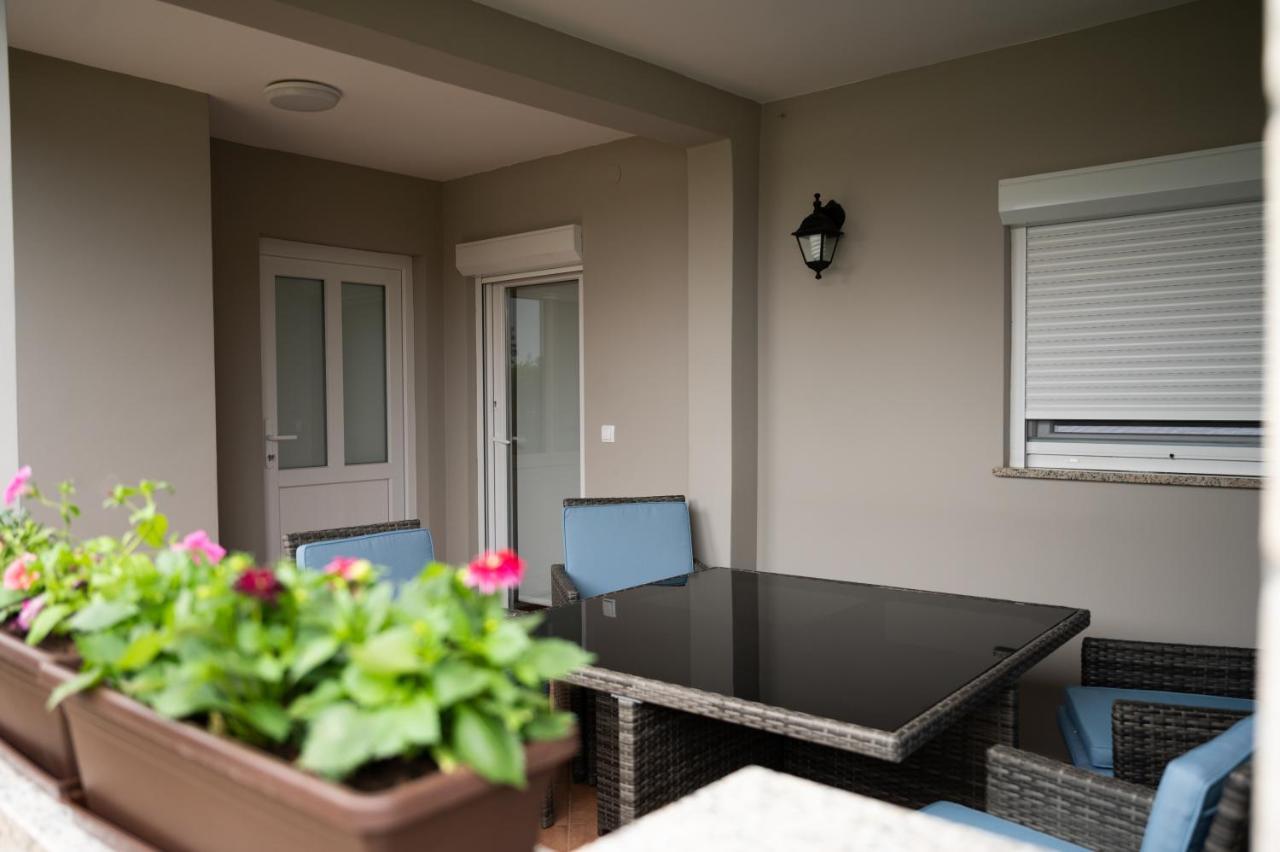 Apartmant Green Treasure Marčana Екстериор снимка