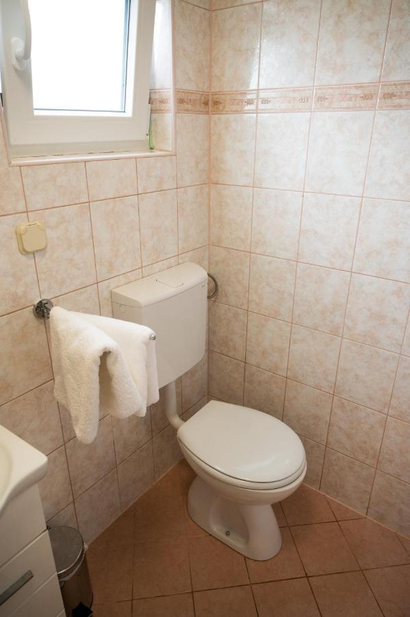 Apartmant Green Treasure Marčana Екстериор снимка
