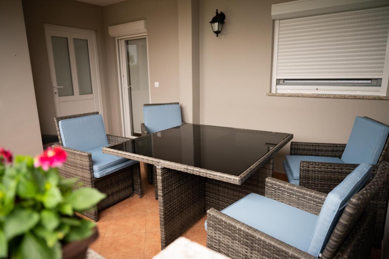 Apartmant Green Treasure Marčana Екстериор снимка